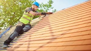 Best Emergency Roof Repair Services  in Heritage Hills, NY