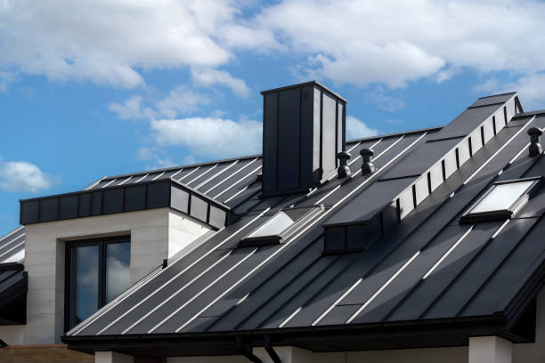 Fast & Reliable Emergency Roof Repairs in Heritage Hills, NY